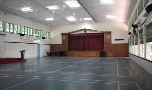 Pangudi Luhur St. Yosef Senior High School, Private School | We provide Indonesia infrastructure map on various property sectors and data. Access property listings, infrastructure developments, news, and valuable transaction data for informed decisions.