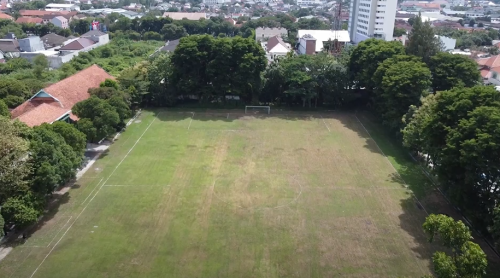 Pangudi Luhur St. Yosef Senior High School, Private School | We provide Indonesia infrastructure map on various property sectors and data. Access property listings, infrastructure developments, news, and valuable transaction data for informed decisions.