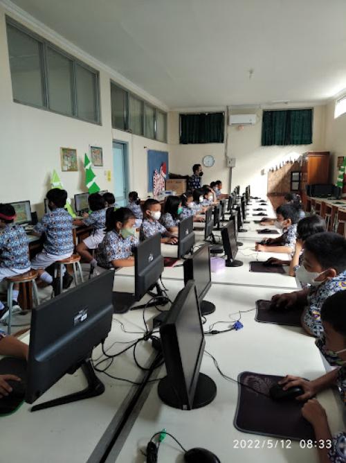 Pangudi Luhur St. Valentinus Kindergarten, Private School | We provide Indonesia infrastructure map on various property sectors and data. Access property listings, infrastructure developments, news, and valuable transaction data for informed decisions.