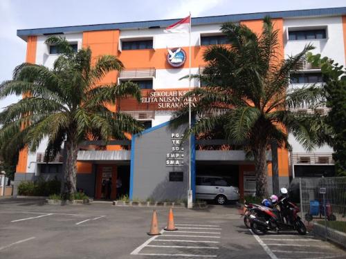 Pelita Nusantara Kasih Christian Senior High School, Private School | We provide Indonesia infrastructure map on various property sectors and data. Access property listings, infrastructure developments, news, and valuable transaction data for informed decisions.