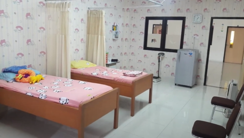 Pelita Nusantara Kasih Christian Kindergarten, Private School | We provide Indonesia infrastructure map on various property sectors and data. Access property listings, infrastructure developments, news, and valuable transaction data for informed decisions.