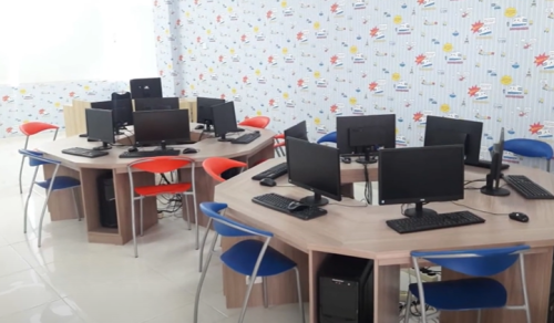 Pelita Nusantara Kasih Christian Kindergarten, Private School | We provide Indonesia infrastructure map on various property sectors and data. Access property listings, infrastructure developments, news, and valuable transaction data for informed decisions.