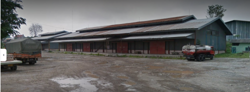Warehousing Center of Pedaringan City, Warehouse, Pemerintah Kota Surakarta | We provide Indonesia infrastructure map on various property sectors and data. Access property listings, infrastructure developments, news, and valuable transaction data for informed decisions.