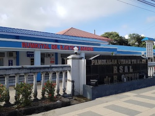 Dr. R. Oetojo Navy Hospital, Hospital | We provide Indonesia infrastructure map on various property sectors and data. Access property listings, infrastructure developments, news, and valuable transaction data for informed decisions.
