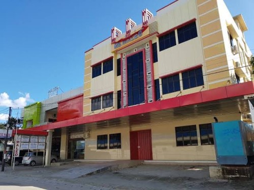 Maleo Hospital, Hospital | We provide Indonesia infrastructure map on various property sectors and data. Access property listings, infrastructure developments, news, and valuable transaction data for informed decisions.