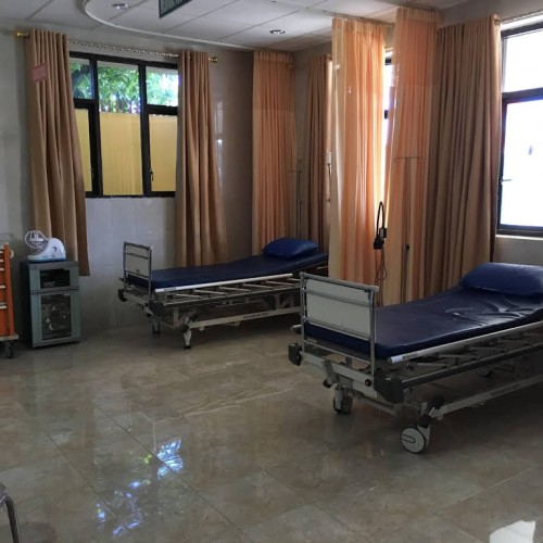 Maleo Hospital, Hospital | We provide Indonesia infrastructure map on various property sectors and data. Access property listings, infrastructure developments, news, and valuable transaction data for informed decisions.