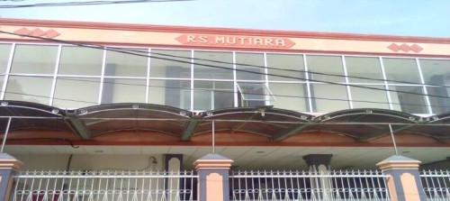Mutiara Hospital Sorong, Hospital | We provide Indonesia infrastructure map on various property sectors and data. Access property listings, infrastructure developments, news, and valuable transaction data for informed decisions.