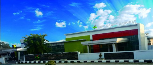 Pertamina Hospital Sorong, Hospital | We provide Indonesia infrastructure map on various property sectors and data. Access property listings, infrastructure developments, news, and valuable transaction data for informed decisions.