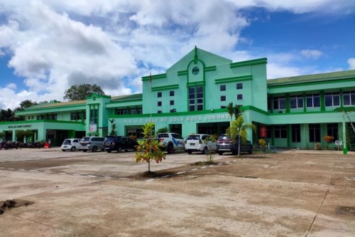 Sele Be Solu Regional General Hospital, Hospital | We provide Indonesia infrastructure map on various property sectors and data. Access property listings, infrastructure developments, news, and valuable transaction data for informed decisions.