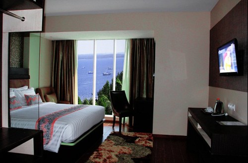 Completed hotel | We provide Indonesia infrastructure map on various property sectors and data. Access property listings, infrastructure developments, news, and valuable transaction data for informed decisions.
