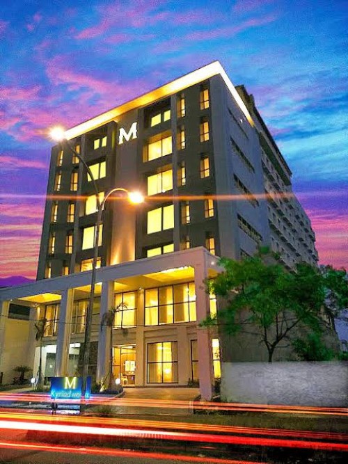 Completed hotel, Louvre Hotels Group | We provide Indonesia infrastructure map on various property sectors and data. Access property listings, infrastructure developments, news, and valuable transaction data for informed decisions.