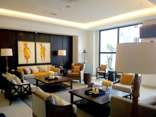 Completed hotel, Louvre Hotels Group | We provide Indonesia infrastructure map on various property sectors and data. Access property listings, infrastructure developments, news, and valuable transaction data for informed decisions.