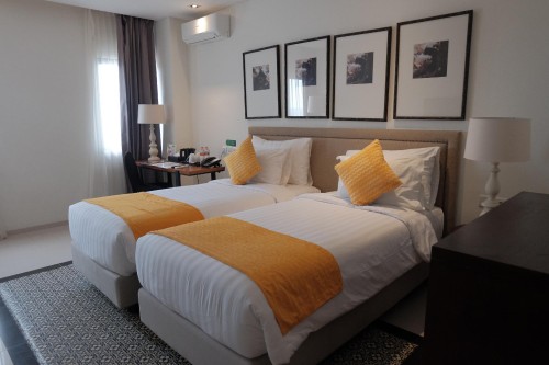 Completed hotel, Louvre Hotels Group | We provide Indonesia infrastructure map on various property sectors and data. Access property listings, infrastructure developments, news, and valuable transaction data for informed decisions.