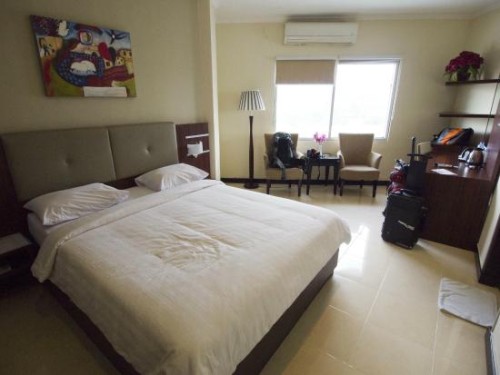 Completed hotel | We provide Indonesia infrastructure map on various property sectors and data. Access property listings, infrastructure developments, news, and valuable transaction data for informed decisions.