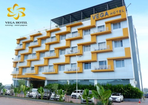 Completed hotel | We provide Indonesia infrastructure map on various property sectors and data. Access property listings, infrastructure developments, news, and valuable transaction data for informed decisions.