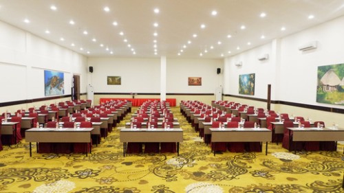 Completed hotel | We provide Indonesia infrastructure map on various property sectors and data. Access property listings, infrastructure developments, news, and valuable transaction data for informed decisions.