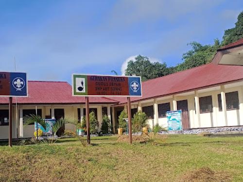 ABT Senior High School, Private School | We provide Indonesia infrastructure map on various property sectors and data. Access property listings, infrastructure developments, news, and valuable transaction data for informed decisions.