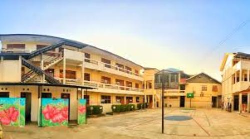 Advent Senior High School, Private School | We provide Indonesia infrastructure map on various property sectors and data. Access property listings, infrastructure developments, news, and valuable transaction data for informed decisions.
