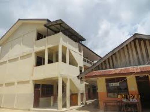 Advent Sorong Elementary School, Private School | We provide Indonesia infrastructure map on various property sectors and data. Access property listings, infrastructure developments, news, and valuable transaction data for informed decisions.