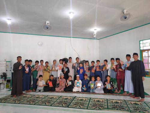 Alam Inspirasi Junior High School, Private School | We provide Indonesia infrastructure map on various property sectors and data. Access property listings, infrastructure developments, news, and valuable transaction data for informed decisions.