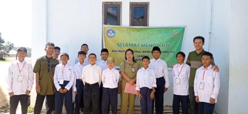 Alam Inspirasi Junior High School, Private School | We provide Indonesia infrastructure map on various property sectors and data. Access property listings, infrastructure developments, news, and valuable transaction data for informed decisions.