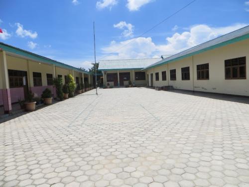 Al Irsyad Elementary School, Private School | We provide Indonesia infrastructure map on various property sectors and data. Access property listings, infrastructure developments, news, and valuable transaction data for informed decisions.