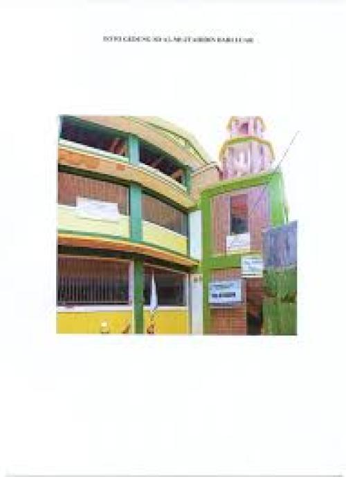 AL-Mujtahidin Sorong City Elementary School, Private School | We provide Indonesia infrastructure map on various property sectors and data. Access property listings, infrastructure developments, news, and valuable transaction data for informed decisions.