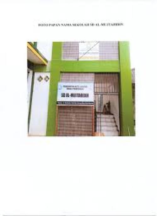 AL-Mujtahidin Sorong City Elementary School, Private School | We provide Indonesia infrastructure map on various property sectors and data. Access property listings, infrastructure developments, news, and valuable transaction data for informed decisions.