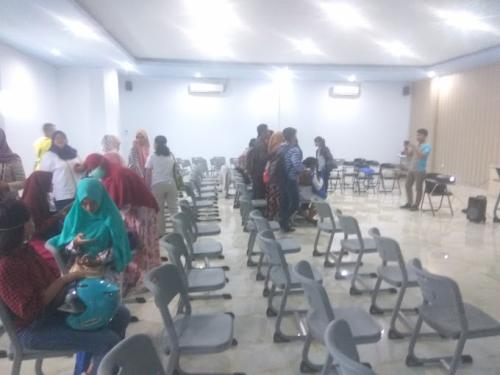 Golden Gate Senior High School, Private School | We provide Indonesia infrastructure map on various property sectors and data. Access property listings, infrastructure developments, news, and valuable transaction data for informed decisions.