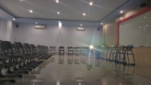 Golden Gate Elementary School, Private School | We provide Indonesia infrastructure map on various property sectors and data. Access property listings, infrastructure developments, news, and valuable transaction data for informed decisions.