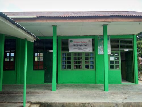 Guppi Sorong City Junior High School, Private School | We provide Indonesia infrastructure map on various property sectors and data. Access property listings, infrastructure developments, news, and valuable transaction data for informed decisions.