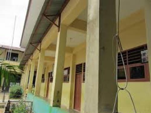 Islamic Guppi Senior High School, Private School | We provide Indonesia infrastructure map on various property sectors and data. Access property listings, infrastructure developments, news, and valuable transaction data for informed decisions.