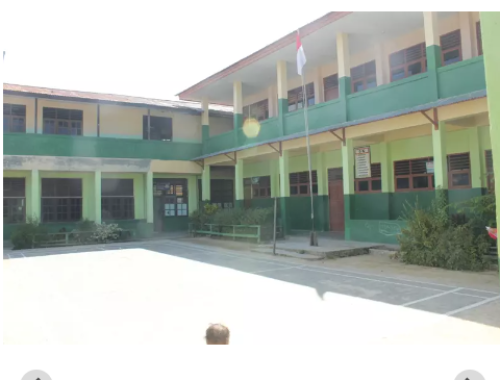 Islamic Guppi Elementary School, Private School | We provide Indonesia infrastructure map on various property sectors and data. Access property listings, infrastructure developments, news, and valuable transaction data for informed decisions.