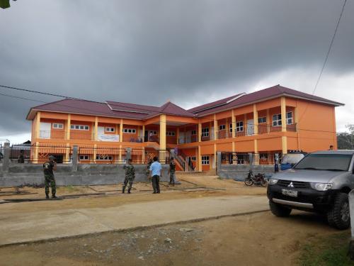 Peradaban Al Izzah Integrated Sorong City Senior High School, Private School | We provide Indonesia infrastructure map on various property sectors and data. Access property listings, infrastructure developments, news, and valuable transaction data for informed decisions.