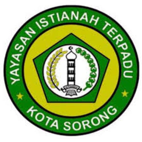 Istianah Sawagumu Integrated Sorong City Elementary School, Private School | We provide Indonesia infrastructure map on various property sectors and data. Access property listings, infrastructure developments, news, and valuable transaction data for informed decisions.