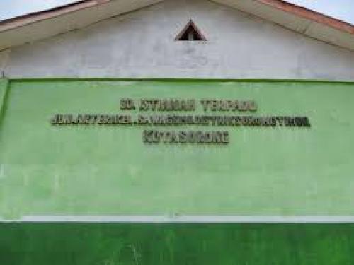 Istianah Sawagumu Integrated Sorong City Elementary School, Private School | We provide Indonesia infrastructure map on various property sectors and data. Access property listings, infrastructure developments, news, and valuable transaction data for informed decisions.