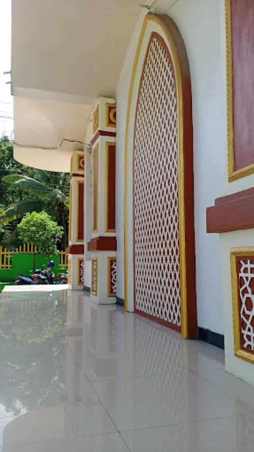 Al Jihad Klademak Elementary School, Private School | We provide Indonesia infrastructure map on various property sectors and data. Access property listings, infrastructure developments, news, and valuable transaction data for informed decisions.