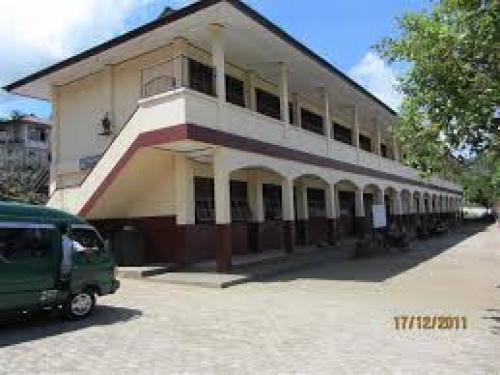 YPPK Kristus Raja I Kampung Baru Elementary School, Private School | We provide Indonesia infrastructure map on various property sectors and data. Access property listings, infrastructure developments, news, and valuable transaction data for informed decisions.