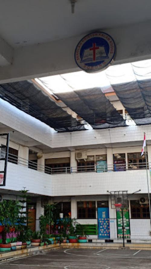 Kristen Kalam Kudus Sorong Elementary School, Private School | We provide Indonesia infrastructure map on various property sectors and data. Access property listings, infrastructure developments, news, and valuable transaction data for informed decisions.