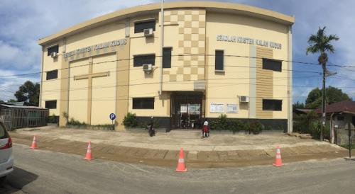 Kalam Kudus Junior High School, Private School | We provide Indonesia infrastructure map on various property sectors and data. Access property listings, infrastructure developments, news, and valuable transaction data for informed decisions.