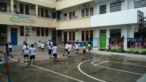 Kalam Kudus Junior High School, Private School | We provide Indonesia infrastructure map on various property sectors and data. Access property listings, infrastructure developments, news, and valuable transaction data for informed decisions.