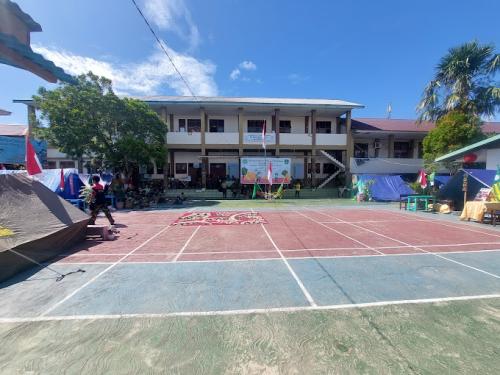 Muhammadiyah I Remu Elementary School, Private School | We provide Indonesia infrastructure map on various property sectors and data. Access property listings, infrastructure developments, news, and valuable transaction data for informed decisions.