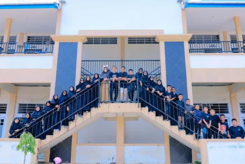 Muhammadiyah II Sorong City Elementary School, Private School | We provide Indonesia infrastructure map on various property sectors and data. Access property listings, infrastructure developments, news, and valuable transaction data for informed decisions.