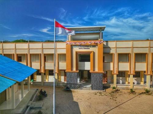 Muhammadiyah Al-Amin Sorong Senior High School, Private School | We provide Indonesia infrastructure map on various property sectors and data. Access property listings, infrastructure developments, news, and valuable transaction data for informed decisions.