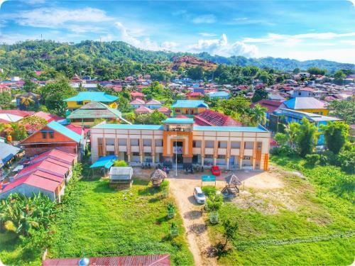 Muhammadiyah Al-Amin Sorong Senior High School, Private School | We provide Indonesia infrastructure map on various property sectors and data. Access property listings, infrastructure developments, news, and valuable transaction data for informed decisions.