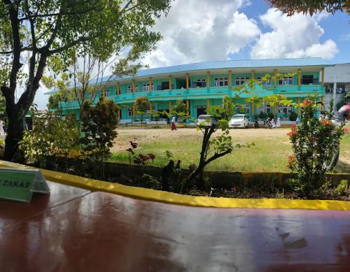 Muhammadiyah Al-Amin Sorong Junior High School, Private School | We provide Indonesia infrastructure map on various property sectors and data. Access property listings, infrastructure developments, news, and valuable transaction data for informed decisions.