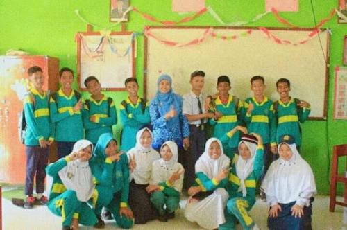 Muhammadiyah Al-Amin Sorong Junior High School, Private School | We provide Indonesia infrastructure map on various property sectors and data. Access property listings, infrastructure developments, news, and valuable transaction data for informed decisions.