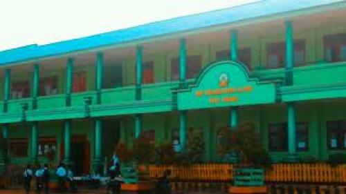 Muhammadiyah Al-Amin Sorong Junior High School, Private School | We provide Indonesia infrastructure map on various property sectors and data. Access property listings, infrastructure developments, news, and valuable transaction data for informed decisions.