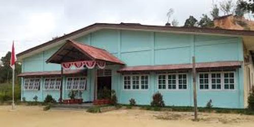 YPPK Mater Dei Elementary School, Private School | We provide Indonesia infrastructure map on various property sectors and data. Access property listings, infrastructure developments, news, and valuable transaction data for informed decisions.