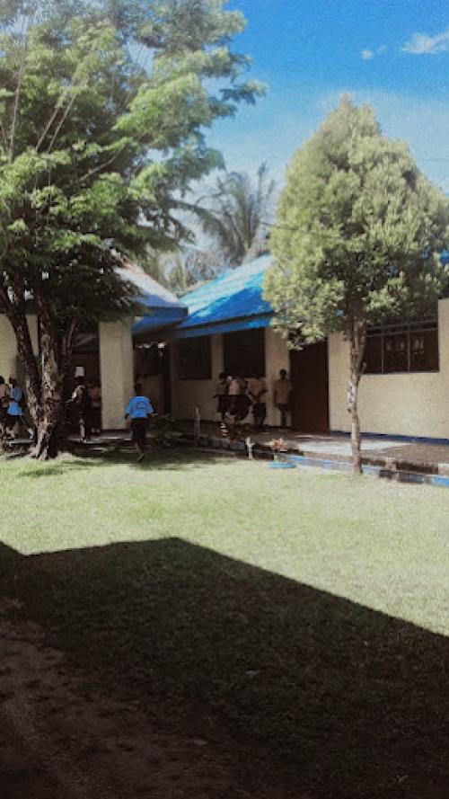 PGRI Sorong City Junior High School, Private School | We provide Indonesia infrastructure map on various property sectors and data. Access property listings, infrastructure developments, news, and valuable transaction data for informed decisions.